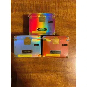 3pk Lot Rainbow High Mini Accessories Lot #4 - 2 Handbag/1 Shoe Surprise Box NIB